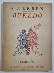 Bukedo ( esperanto Kytice ) - 