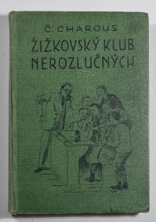 Žižkovský klub nerozlučných