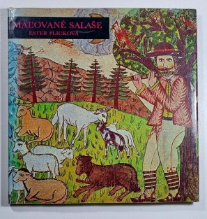 Maľované salaše (slovensky)