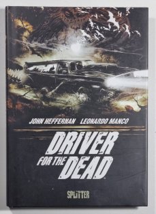 Driver for the Dead