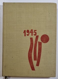 Revolučný rok 1945 (slovensky)