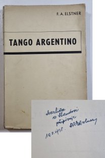 Tango Argentino