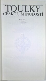 Toulky českou minulostí 2