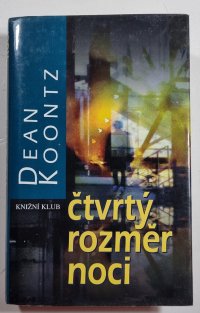 Čtvrtý rozměr noci