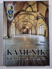 Kameník krále Vladislava - 
