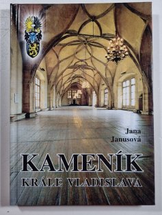 Kameník krále Vladislava