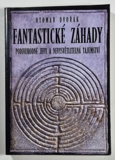 Fantastické záhady
