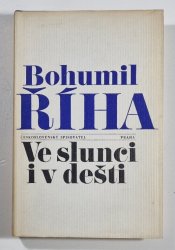 Ve slunci i v dešti - 