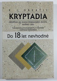 Kryptadia III.