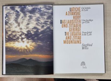 Lužické a Žitavské hory