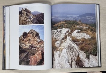 Lužické a Žitavské hory