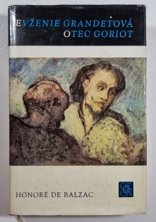 Evženie Grandetová / Otec Goriot