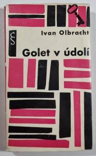 Golet v údolí