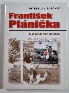 František Plánička