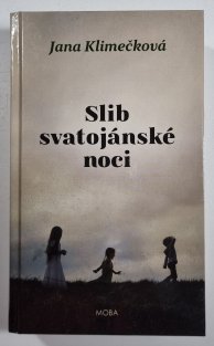 Slib svatojánské noci
