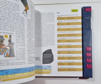 Výprava do historie
