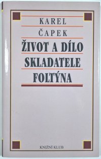 Život a dílo skladatele Foltýna