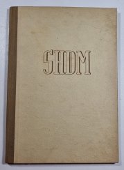 SHDM - sportovní hry dělnické mládeže - 