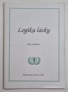 Logika lásky