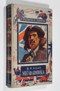 Meč od admirála