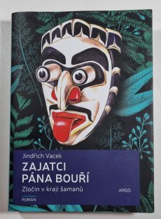 Zajatci pána bouří