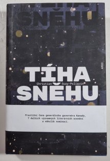 Tíha sněhu