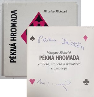 Pěkná hromada / Erorýmy