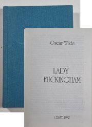 Lady Fuckingham - 