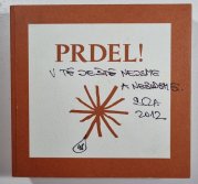 Prdel! - 