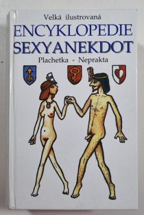 Velká ilustrovaná encyklopedie sexyanekdot