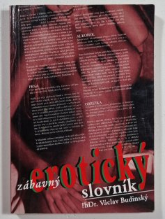 Zábavný erotický slovník