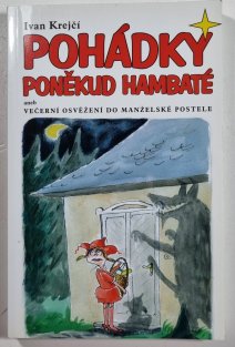 Pohádky poněkud hambaté 