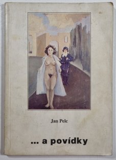 ... a povídky aneb sexuální mizérie a jiné story
