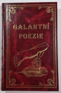 Galantní poezie