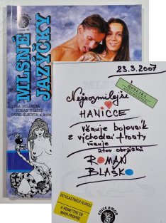 Mlsné jazýčky aneb Sex s fantazií