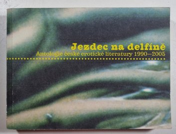 Jezdec na delfíně