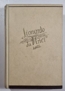 Lionardo da Vinci