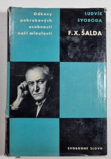 F.X. Šalda 