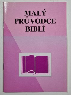 Malý průvodce Biblí