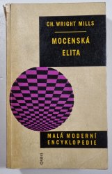 Mocenská elita - 