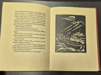 Republika před svatým Petrem