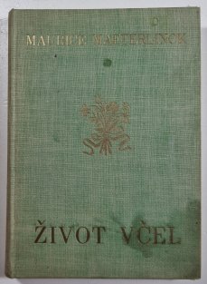 Život včel