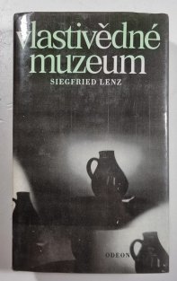 Vlastivědné muzeum