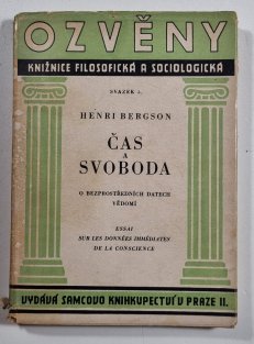 Čas a svoboda