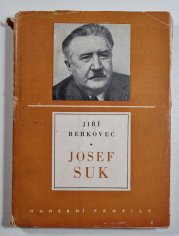 Josef Suk - Život a dílo