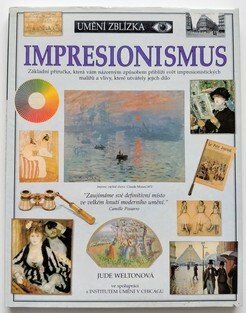 Umění zblízka - Impresionismus