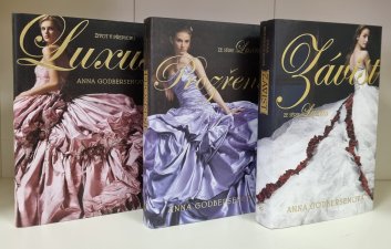 Luxus / Závist / Prozření