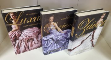 Luxus / Závist / Prozření