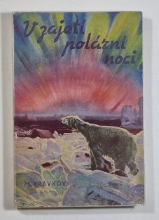 V zajetí polární noci