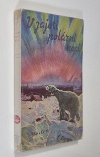 V zajetí polární noci